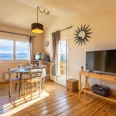 Apartamento La Minoterie Les Angles  Exterior foto