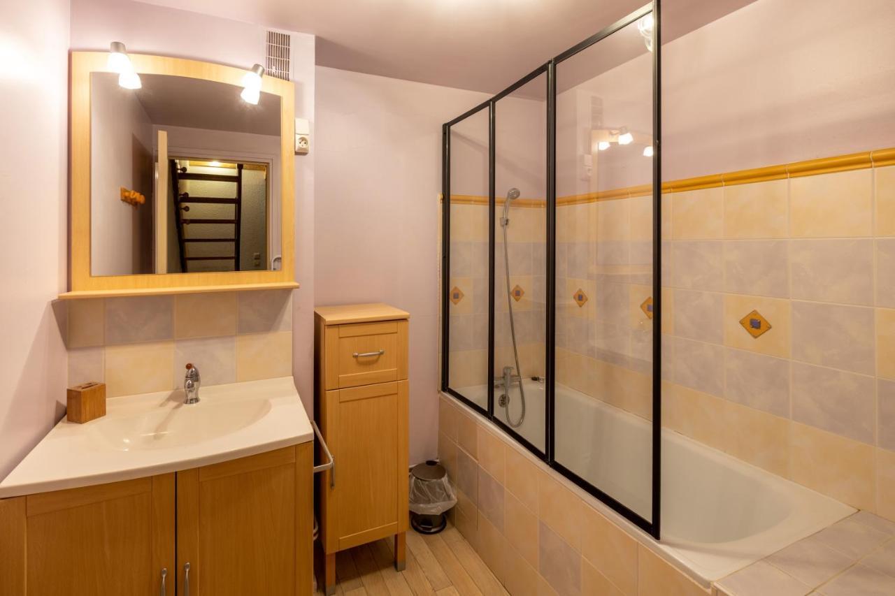 Apartamento La Minoterie Les Angles  Exterior foto