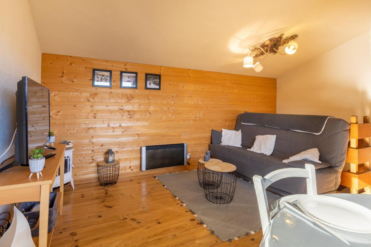 Apartamento La Minoterie Les Angles  Exterior foto