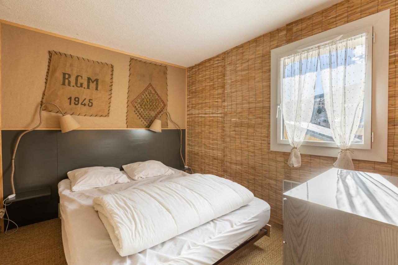 Apartamento La Minoterie Les Angles  Exterior foto