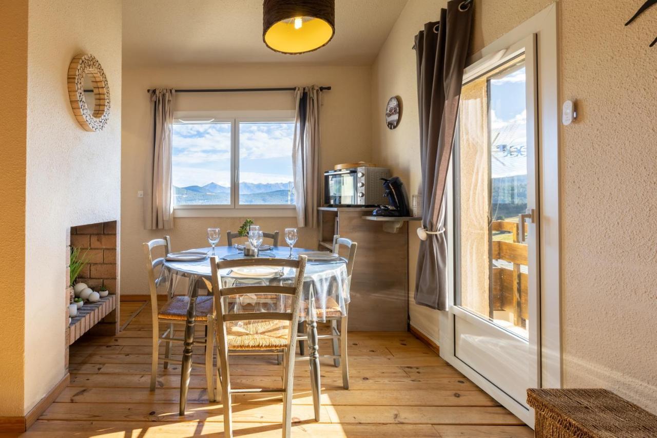 Apartamento La Minoterie Les Angles  Exterior foto