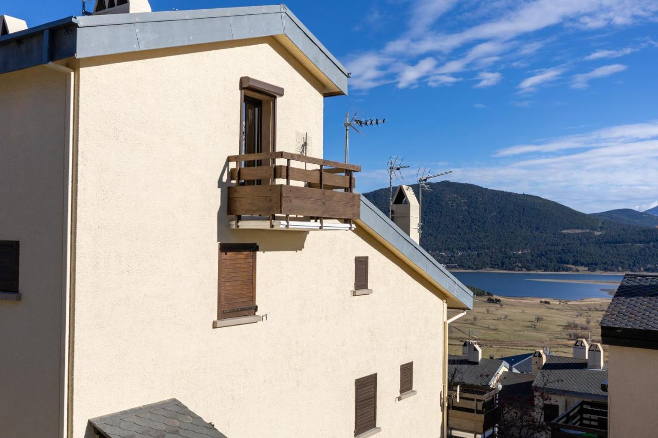 Apartamento La Minoterie Les Angles  Exterior foto